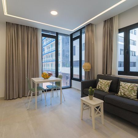Getaway Marmoral By Canariasgetaway Las Palmas de Gran Canaria Exteriör bild