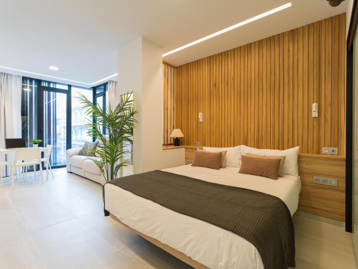 Getaway Marmoral By Canariasgetaway Las Palmas de Gran Canaria Exteriör bild