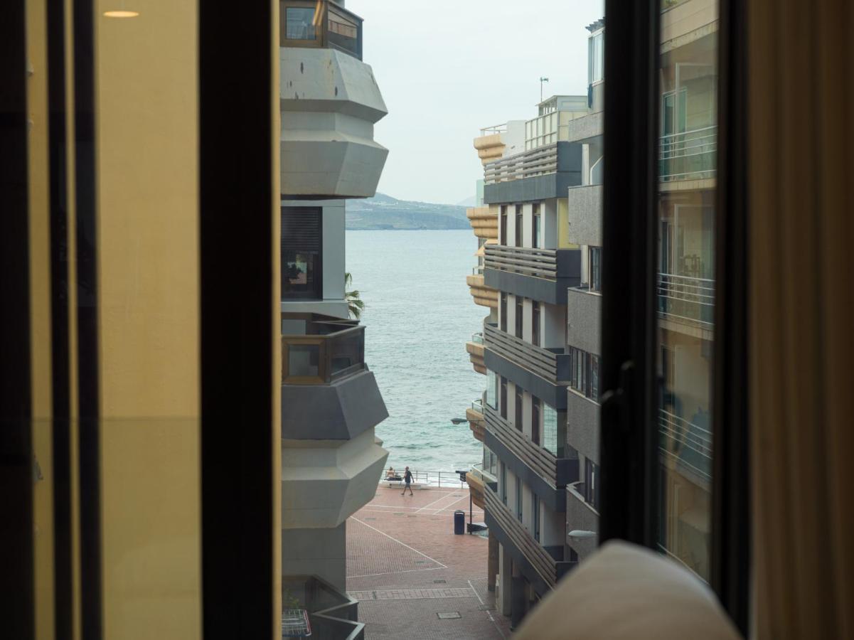 Getaway Marmoral By Canariasgetaway Las Palmas de Gran Canaria Exteriör bild