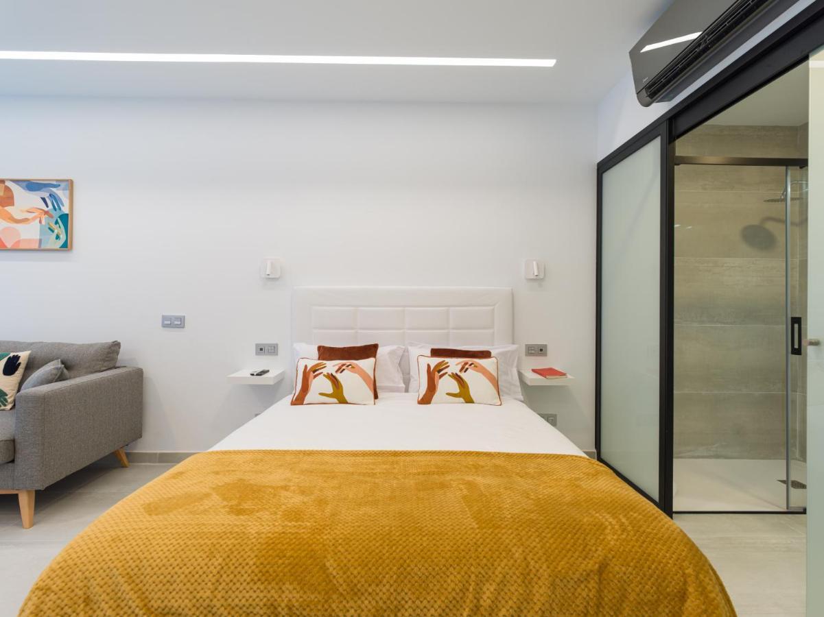 Getaway Marmoral By Canariasgetaway Las Palmas de Gran Canaria Exteriör bild