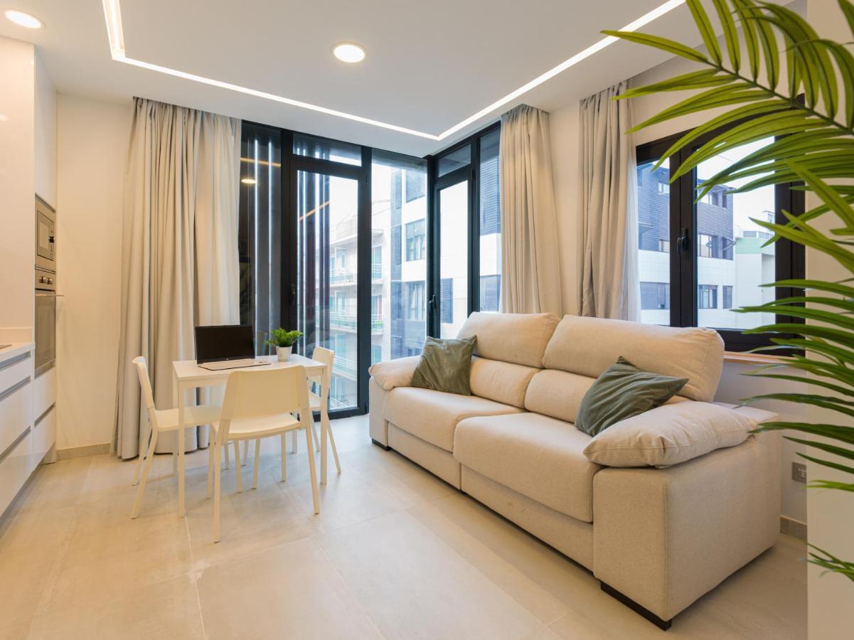 Getaway Marmoral By Canariasgetaway Las Palmas de Gran Canaria Exteriör bild
