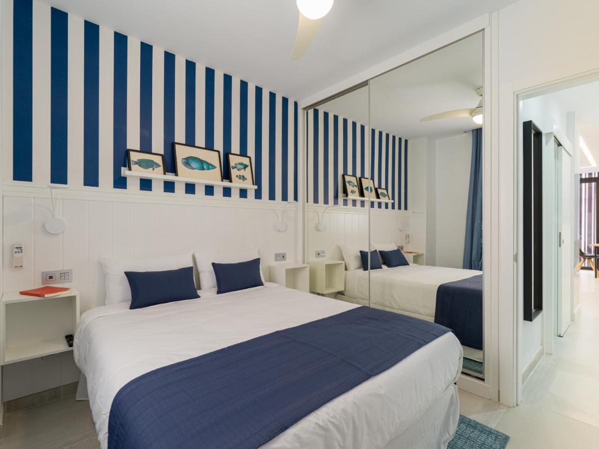 Getaway Marmoral By Canariasgetaway Las Palmas de Gran Canaria Exteriör bild