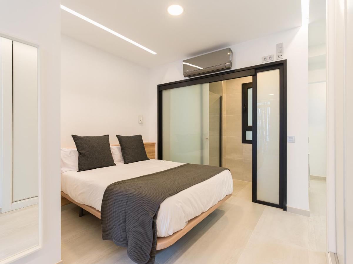 Getaway Marmoral By Canariasgetaway Las Palmas de Gran Canaria Exteriör bild