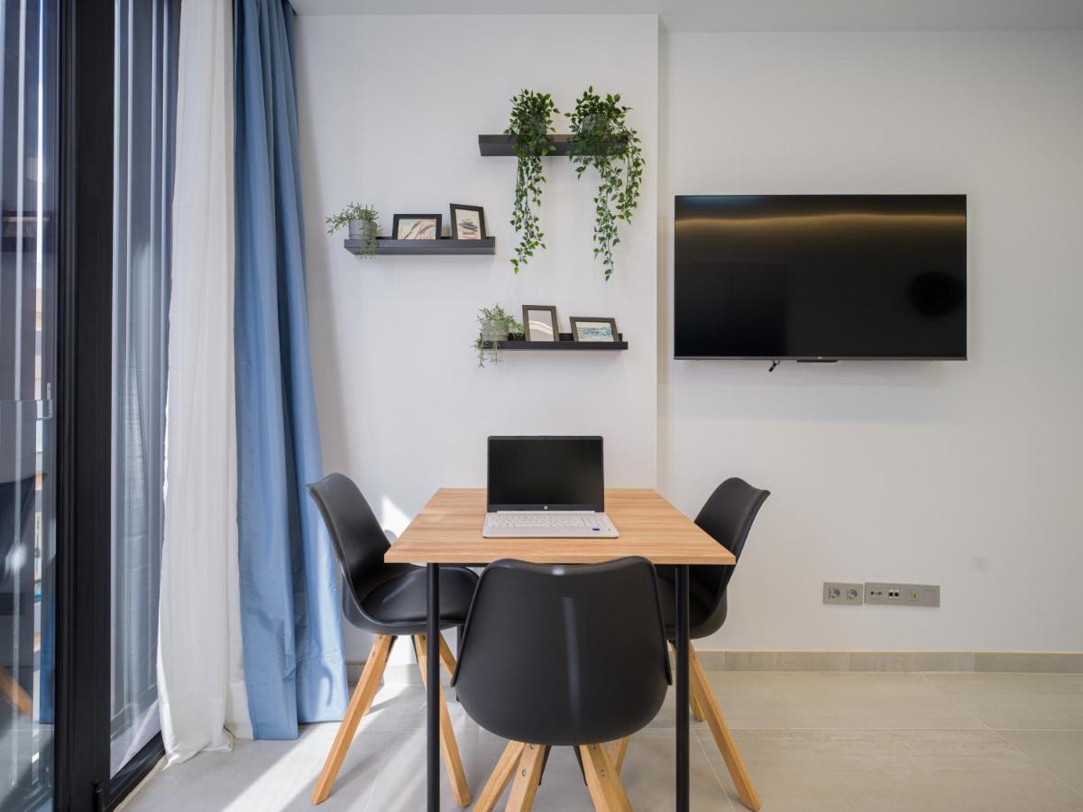Getaway Marmoral By Canariasgetaway Las Palmas de Gran Canaria Exteriör bild
