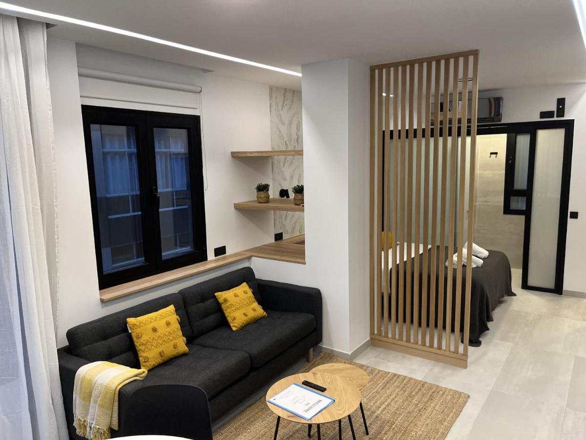 Getaway Marmoral By Canariasgetaway Las Palmas de Gran Canaria Exteriör bild