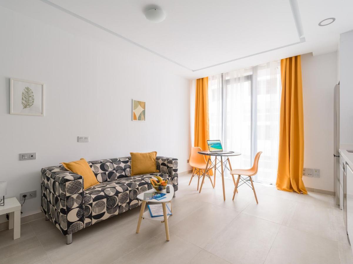 Getaway Marmoral By Canariasgetaway Las Palmas de Gran Canaria Exteriör bild
