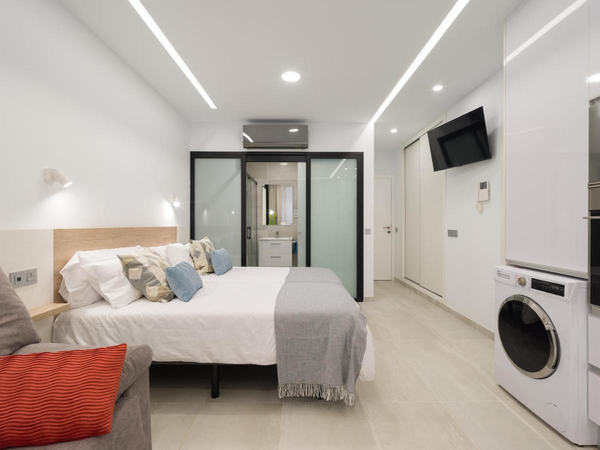 Getaway Marmoral By Canariasgetaway Las Palmas de Gran Canaria Exteriör bild