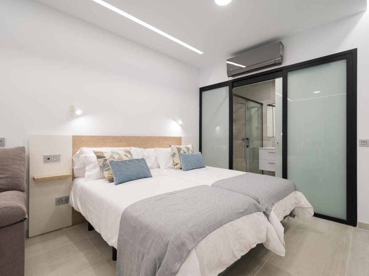 Getaway Marmoral By Canariasgetaway Las Palmas de Gran Canaria Exteriör bild