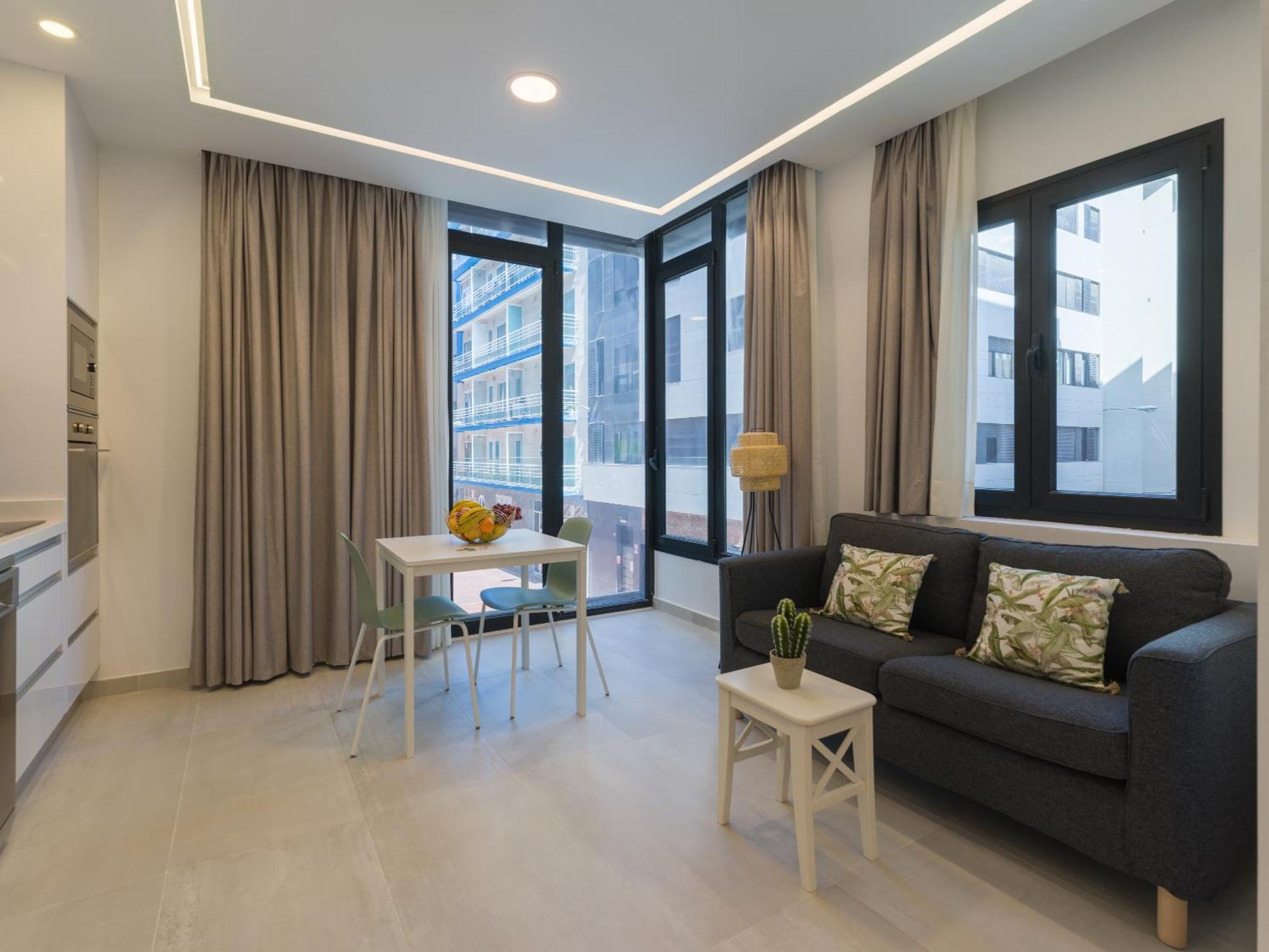 Getaway Marmoral By Canariasgetaway Las Palmas de Gran Canaria Exteriör bild