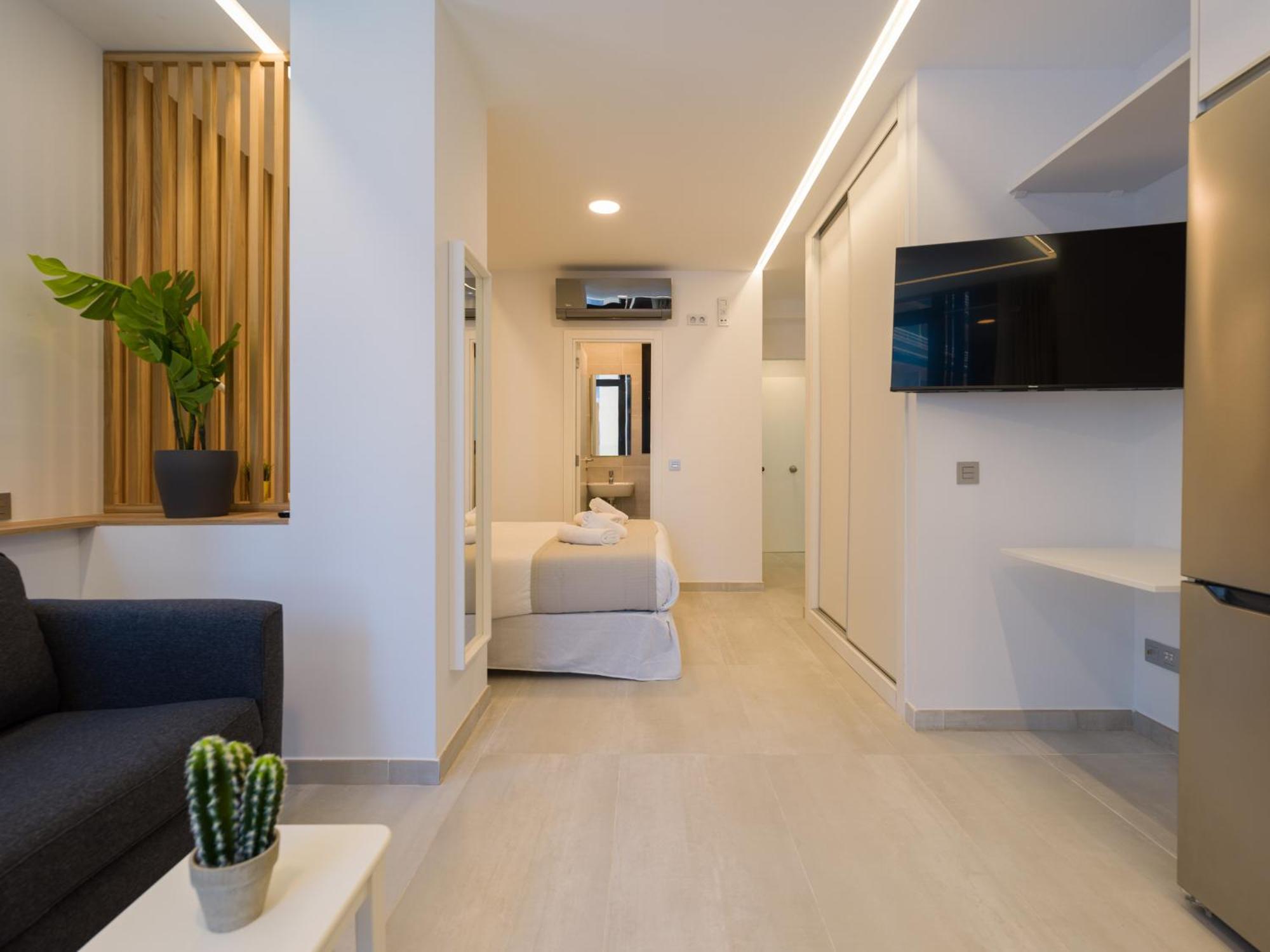 Getaway Marmoral By Canariasgetaway Las Palmas de Gran Canaria Exteriör bild