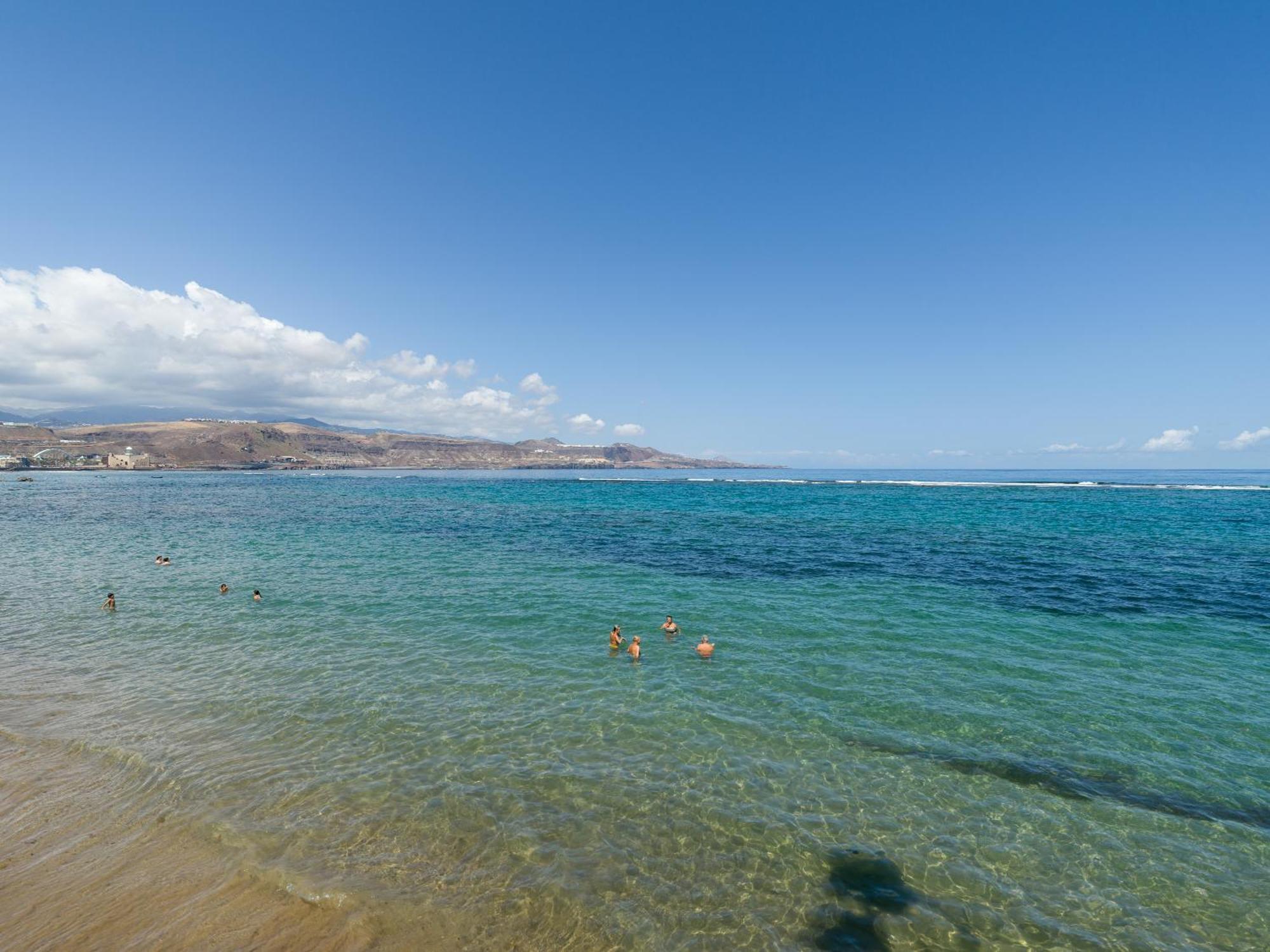 Getaway Marmoral By Canariasgetaway Las Palmas de Gran Canaria Exteriör bild