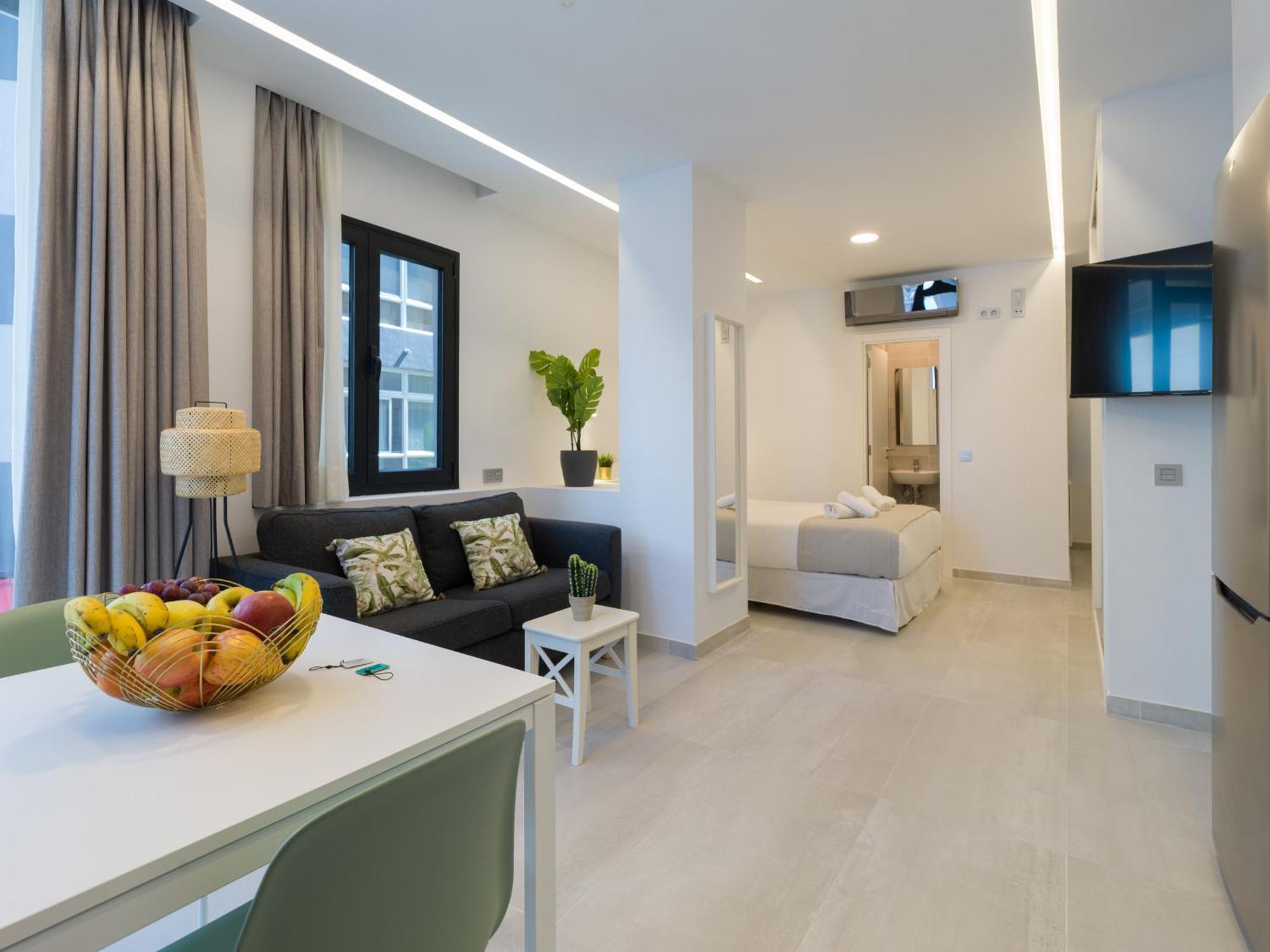 Getaway Marmoral By Canariasgetaway Las Palmas de Gran Canaria Exteriör bild