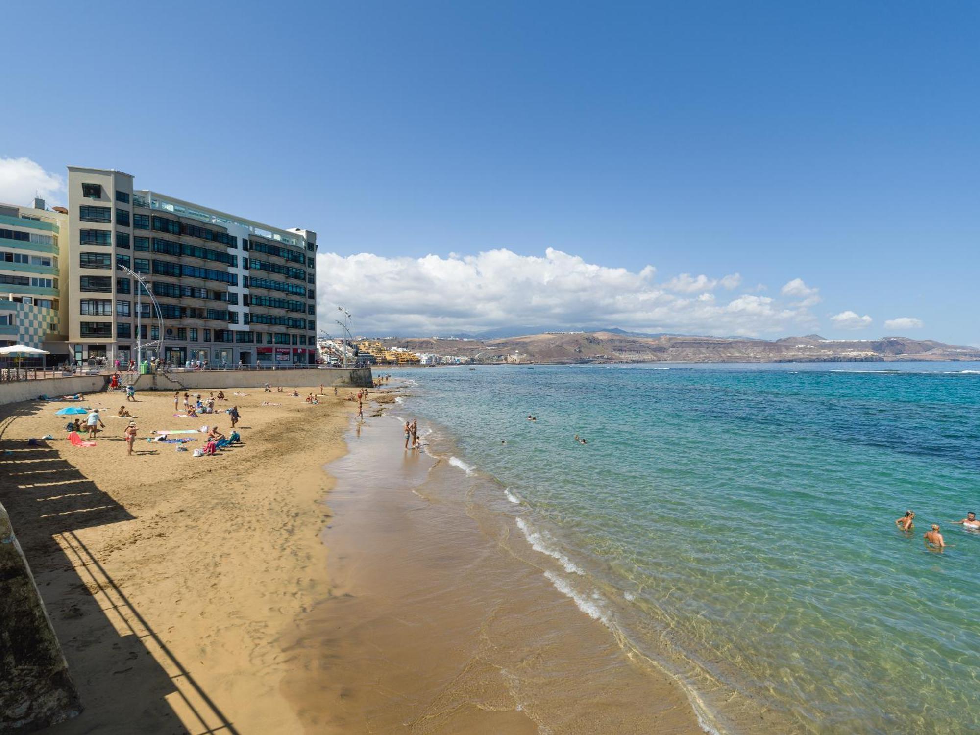 Getaway Marmoral By Canariasgetaway Las Palmas de Gran Canaria Exteriör bild