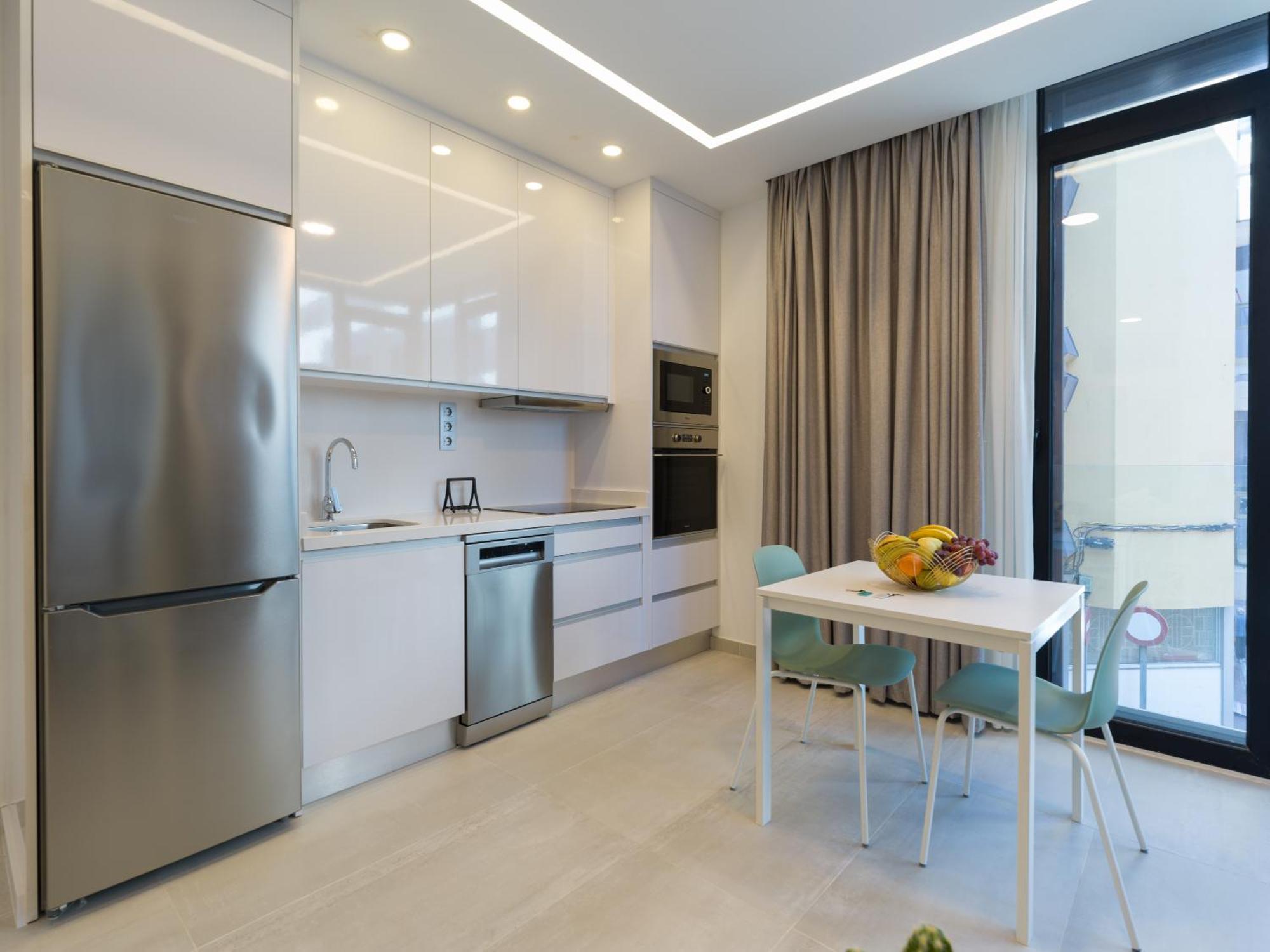 Getaway Marmoral By Canariasgetaway Las Palmas de Gran Canaria Exteriör bild