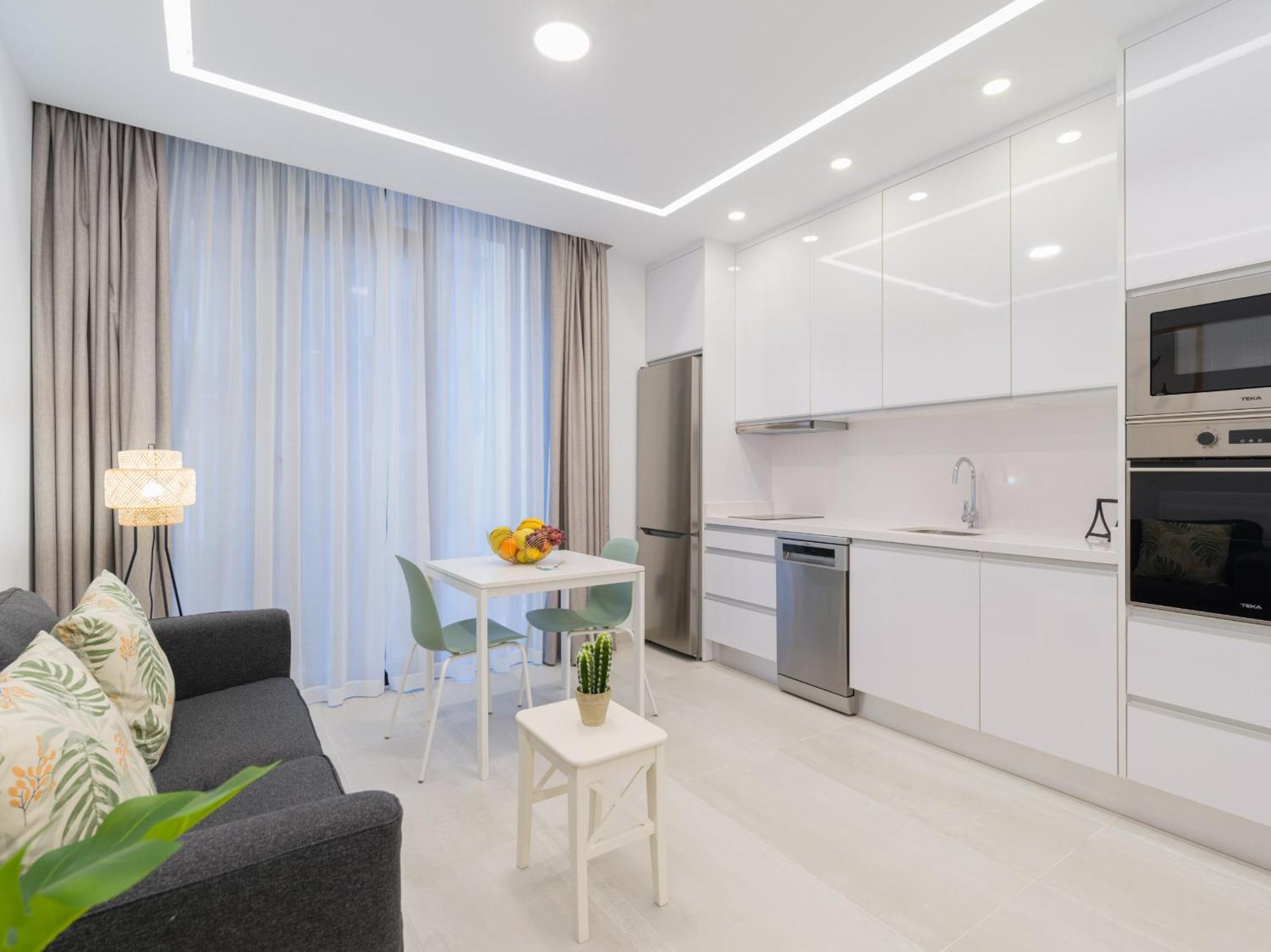Getaway Marmoral By Canariasgetaway Las Palmas de Gran Canaria Exteriör bild