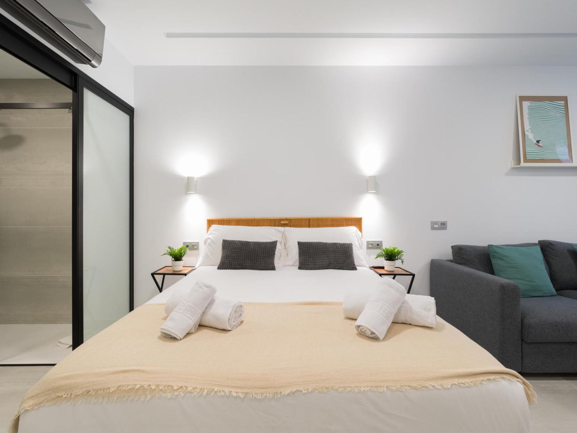 Getaway Marmoral By Canariasgetaway Las Palmas de Gran Canaria Exteriör bild