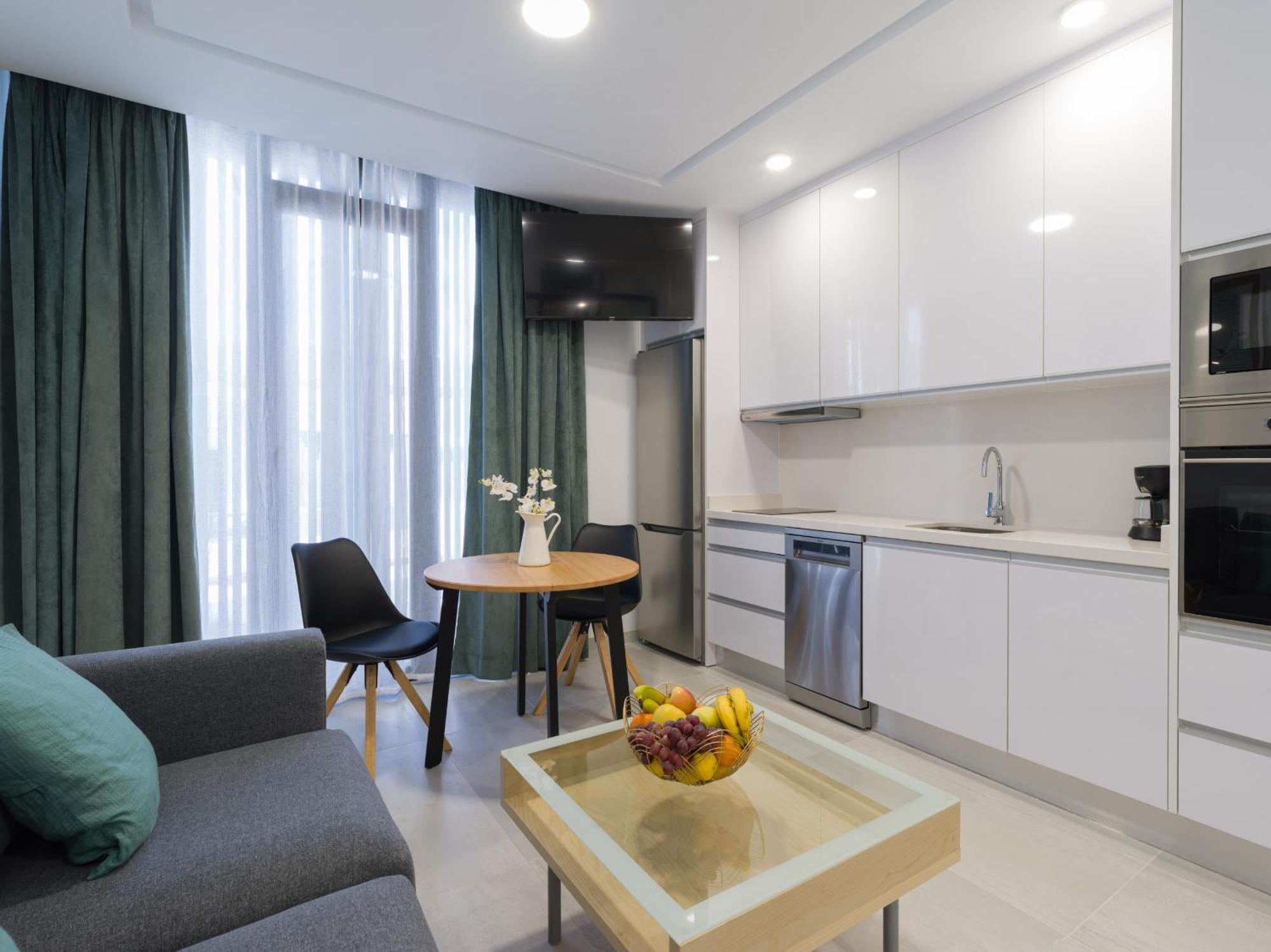 Getaway Marmoral By Canariasgetaway Las Palmas de Gran Canaria Exteriör bild