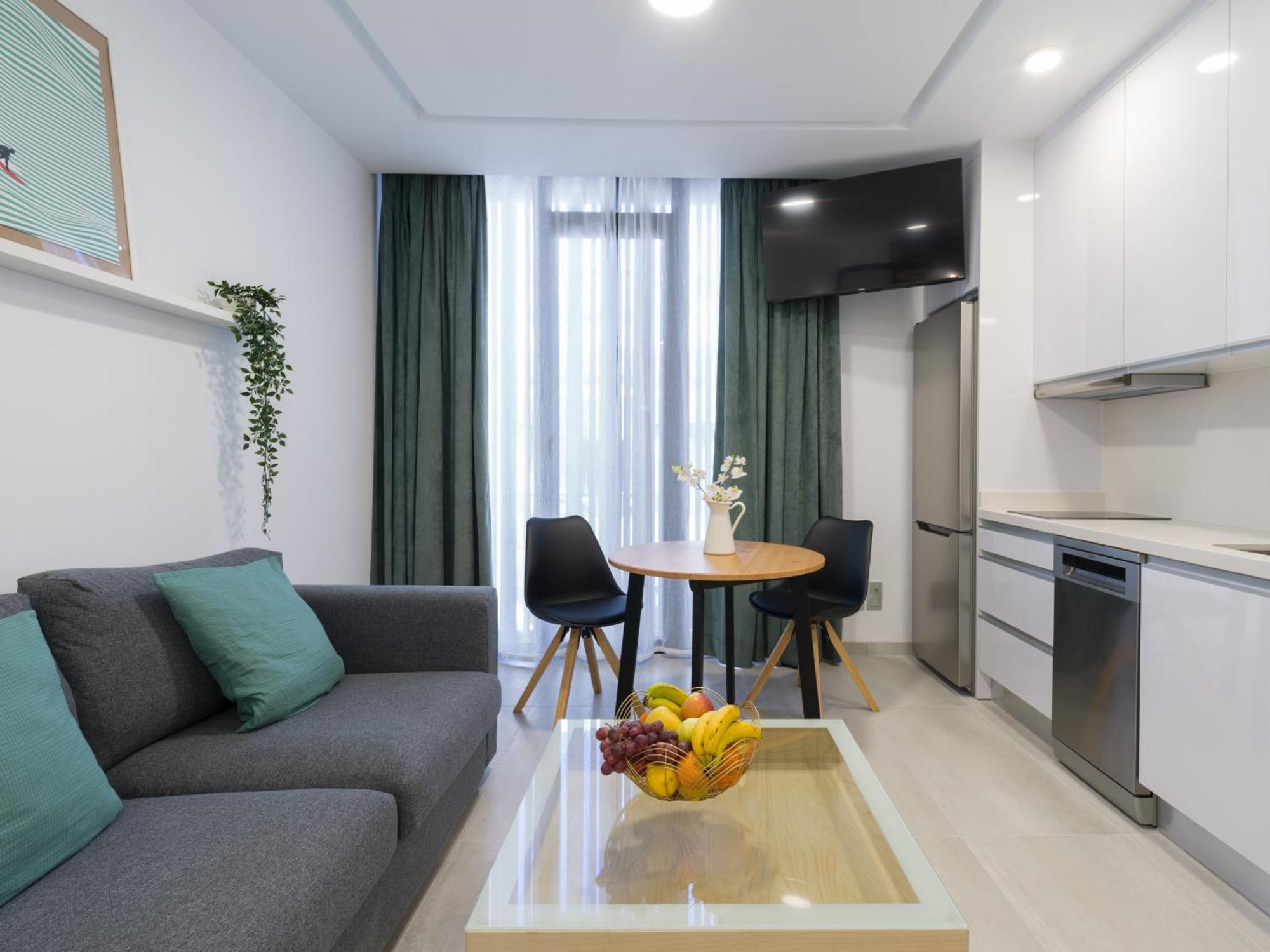 Getaway Marmoral By Canariasgetaway Las Palmas de Gran Canaria Exteriör bild