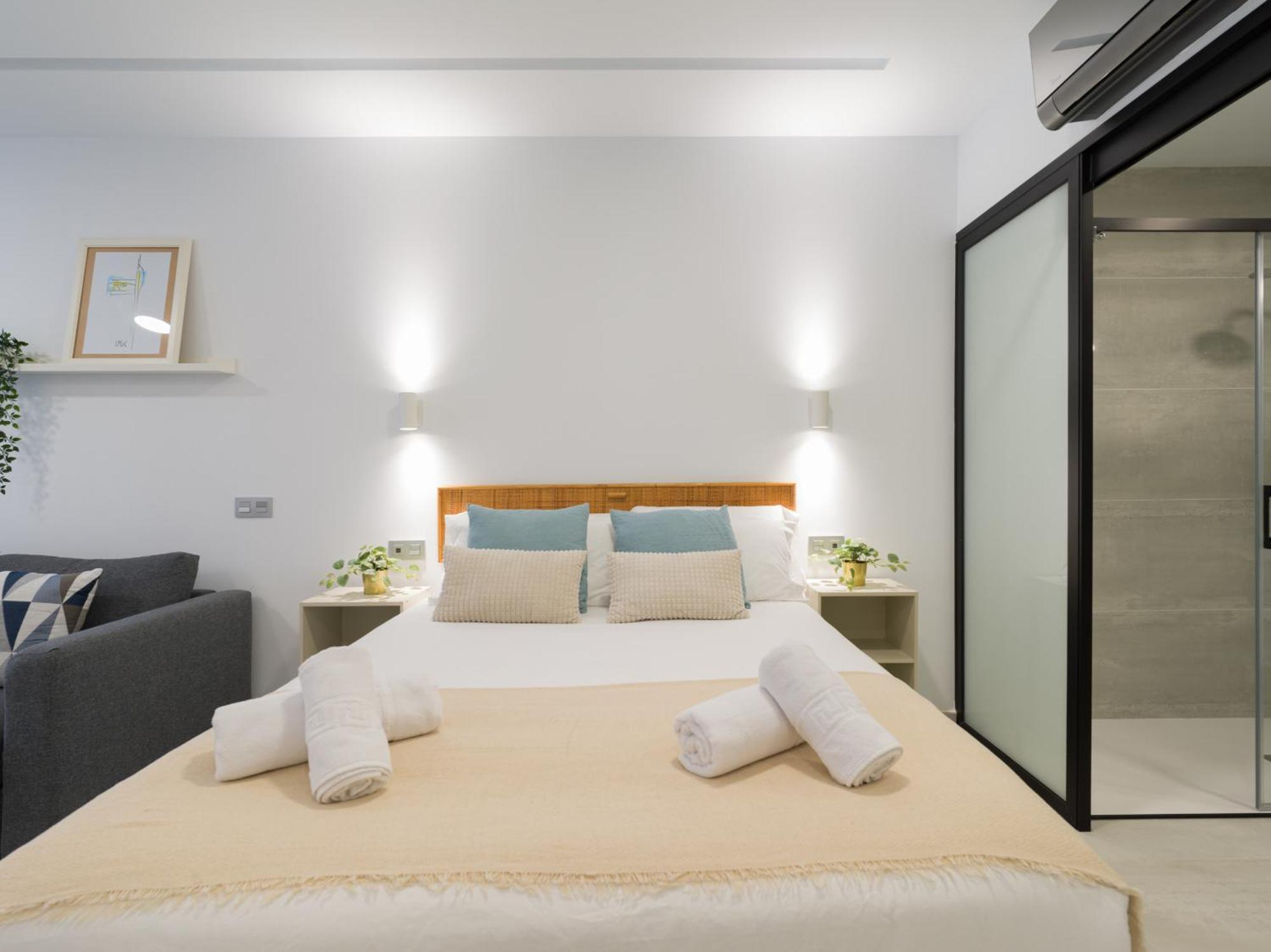 Getaway Marmoral By Canariasgetaway Las Palmas de Gran Canaria Exteriör bild