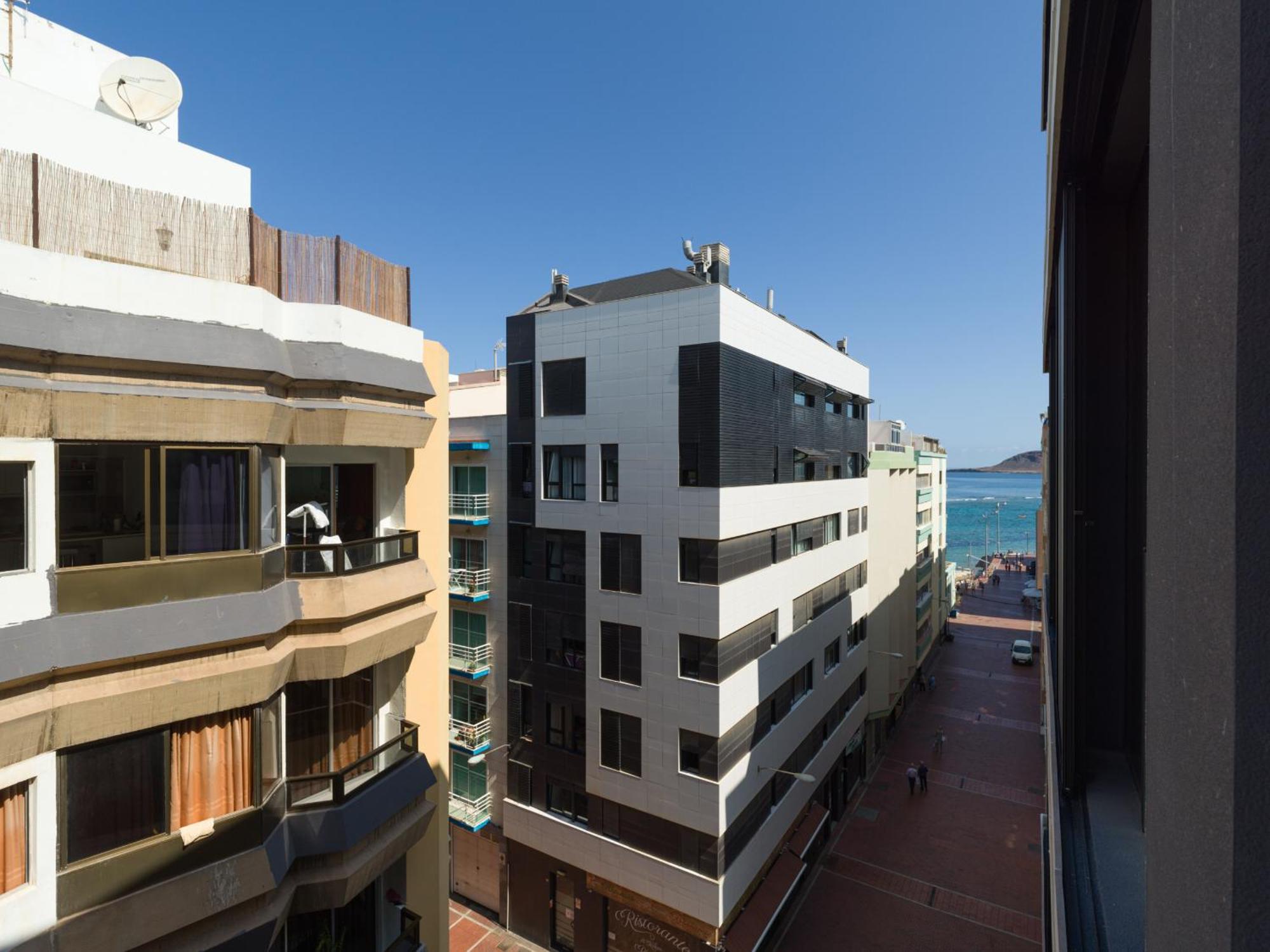 Getaway Marmoral By Canariasgetaway Las Palmas de Gran Canaria Exteriör bild